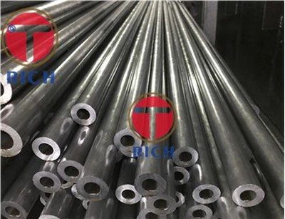 ASTM A790 S31803 S32750 S32205 Duplex Steel Pipe