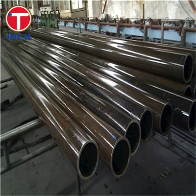 Σωλήνας από κράμα χάλυβα ASTM A530