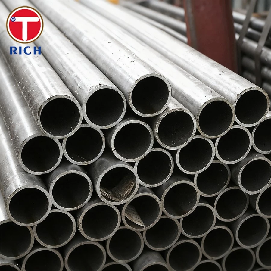 35CrMo 40CrMo 42CrMo Alloy Pipes suppliers