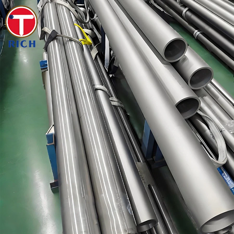 Hastelloy C276 Seamless Pipe best