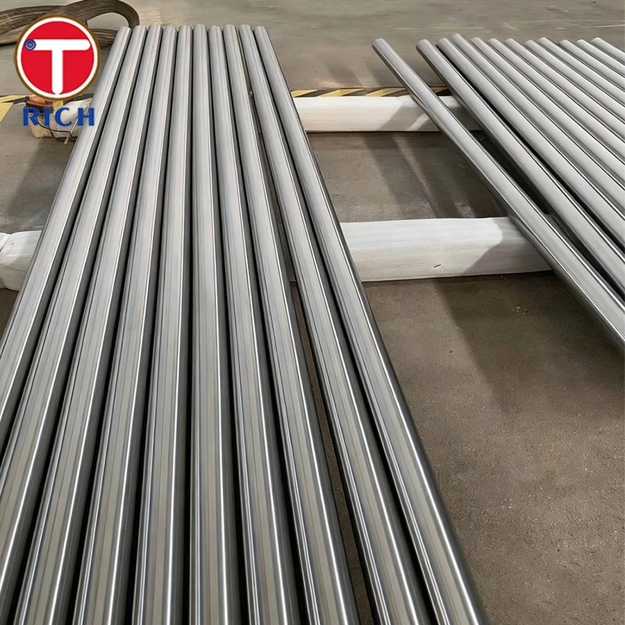 Monel 400 Seamless Pipe suppliers