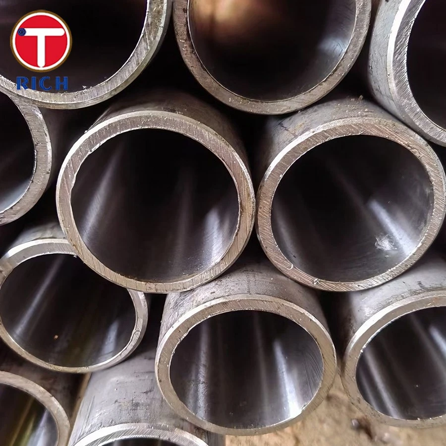 Stainless Steel Hydraulic Cylinder Tube best